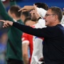 Austria Kebingungan dengan Gaya Main Prancis, Ralf Rangnick: Kami Kurang Hoki