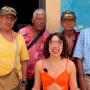 Tuai Kontroversi, Perempuan Ini Kencani Tujuh Pria Pensiunan Sekaligus Demi Dapat Uang