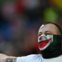 Fanbase Paling Ditakuti di Seantero Eropa, UEFA Selidiki Vandalisme Suporter Serbia di Euro 2024