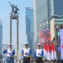 Jakarta Internasional Marathon 2024 Digelar, Intip 36 Ruas Jalan di Jakarta yang Bakal Ditutup