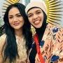 Tak Seperti Geni Faruk, Kris Dayanti Ogah Koar-koar Gelar Haji sampai Bikin Adjie Massaid Kagum