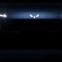 Calon SUV Listrik Dari Wuling Mulai Dipamerkan, Desain Sporty dengan Lampu Sipit