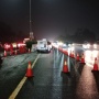 Arus Balik Lebaran: Contraflow Tol Japek KM 70 Sampai KM 36 Arah Jakarta Berlaku Malam Ini
