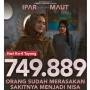 Gak Cuma Ceritanya, 5 Hal Ini Bikin Film Ipar Adalah Maut Tembus Ratusan Ribu Penonton!