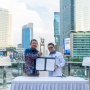 Bank DKI Dukung Pembiayaan Transportasi Ramah Lingkungan TransJakarta