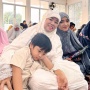 Fuji Rayakan Idul Adha bersama Keluarga, Gala Bikin Salfok: Makin Gede Makin Ganteng!