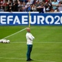 Euro 2024: Portugal vs Republik Ceko, Roberto Martinez Sudah Kantongi Kekuatan Lawan
