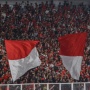 Timnas Indonesia, Fanatisme Suporter, dan Kelakuan Minor yang Mencederai Sportifitas