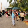 Ancol Gratiskan Tiket Masuk Sore Hari Selama Ramadan, Pengunjung Bisa Buka Puasa di Tepi Pantai