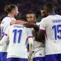 Piala Euro 2024: Austria Lakukan Kesalahan Fatal, Tiga Poin untuk Prancis