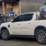 Ford Ranger Mendadak Jadi Tong Sampah Dadakan, Ini Dia Penyebabnya