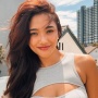 Pesona 7 Artis Cantik yang Dicap Aura Maghrib, Marion Jola Bela Fuji