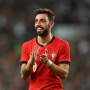Sampai Kapan Bruno Fernandes Tak Bisa Bela Manchester United?