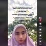 Mau Abadikan Momen Idul Adha, Perempuan Ini Malah Ditawari Jodoh Oleh Ibu-Ibu di Sebelahnya