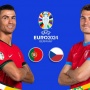 Piala Euro 2024: Hadapi Ceko, Roberto Martinez Ingin Unjuk Kualitas Timnya