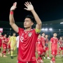 Pratama Arhan Akui Hadirnya Calvin Verdonk Panaskan Persaingan di Timnas