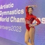 Profil Rifda Irfanaluthfi, Atlet Senam Pertama RI yang Lolos ke Olimpiade Paris 2024