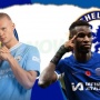 Pekan Pertama Premier League 2024/2025: Chelsea tantang Juara Bertahan