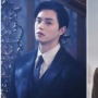 Adu Akting dengan Koo Kyo Hwan, Song Kang Akan Jadi Cameo dalam Film Bertajuk 'Escape'