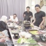 Siap Lepas Masa Lajang, Thariq Halilintar Minta Restu Gen Halilintar Nikahi Aaliyah Massaid