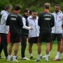 Euro 2024: Vincenzo Montella Tegaskan Turki Bidik Tiga Poin Lawan Georgia