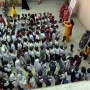 Aksi Mulia Sehrish Khan Dirikan Sekolah Gratis untuk Ratusan Anak Kurang Mampu dari Uang Zakat di Pakistan