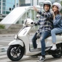 Cargloss Perkenalkan Varian Helm Seri Terlaris di Jakarta Fair