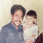 Curhatan Pilu Anak Tino Karno, Keponakan Rano Karno Dulu Hidupi 2 Kakak dan Ibunya Usai Ayahnya Wafat