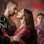 Ulasan Film Bajirao Mastani, Kisah Cinta Pilu Ampuh Mengaduk-aduk Emosimu!