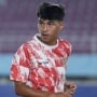 Kejutan! Diego Sinathrya Tak Masuk Skuad Timnas U-16, Ini Respon Sang Ayah