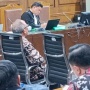 Perintah SYL Dibeberkan Saksi Mahkota, dari Mulai Serahkan Rp 800 Juta ke Firli hingga Bicara Normatif di KPK