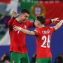 Hasil Portugal vs Ceko di Euro 2024: Gol Larut Conceicao Menangkan Selecao das Quinas