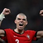 5 Fakta Menarik Kemenangan Portugal atas Ceko di Euro 2024: Pepe Jadi Pemain Tertua dalam Sejarah Turnamen