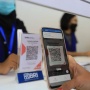 Orang RI Makin Doyan Transaksi Pakai QRIS