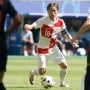 Hasil Euro 2024: Sengit di Hamburg, Kroasia vs Albania Berakhir Imbang 2-2