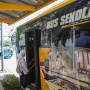 Rencana Penambahan Rute Bus Sekolah Gratis di Jakarta
