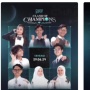 Mengenal Clash of Champions: University War Versi Indonesia, Ajang Mahasiswa IPK Sempurna Adu Kepintaran