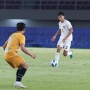 Respons Darius Sinathrya usai Anaknya Dicoret dari Timnas Indonesia U-16 untuk Piala AFF U-16 2024