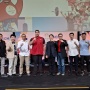 Perjuangan Atlet Indonesia di Olimpiade Paris Bisa Disaksikan di Layar Kaca, Menpora Angkat Topi pada Pemegang Hak Siar