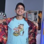 Andovi Da Lopez dan Si Juki Kesel sampai Males Main Ngorbit Challange!