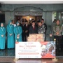 Tekan Inflasi, TP PKK Pusat Gelar Pasar Murah Minyak Goreng di Sekitar Jakarta