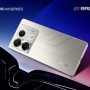 Infinix Note 40 Racing Edition Rilis ke Indonesia 24 Juni, Hasil Kolaborasi dengan BMW