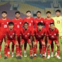 Jelang Piala AFF U-16 di Solo, Nova Arianto Umumkan 23 Pemain Garuda Muda