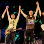 Kegep Kamera, Chris Martin Ikut Singgung Perselingkuhan CEO Astronomer di Konser Coldplay