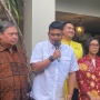 Golkar Dukung Bobby Nasution Nyagub di Sumut Sekalian Tawarkan Putri Akbar Tanjung untuk Jadi Pendamping?