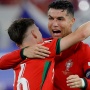 Euro 2024: Prediksi Lawan Portugal di Babak 16 Besar, Raja Sepak Bola Eropa Siap Menantang