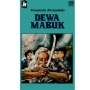 Kisah Lelaki Misterius dalam Novel Dewa Mabuk