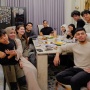Ditanya Vlog Pertemuan Aaliyah Massaid dengan Calon Mertua, Jawaban Berkelas Thariq Halintar Tuai Pujian