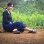 Siapa Rumsyah? Viral Usai Dikasih HP Vilmei, Cantiknya Gadis Suku Baduy Terkuak Punya Banyak Mantan