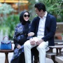 Penampakan Terbaru Syahrini, Glowing Bawa 'Dede Bayi' Bareng Reino Barack